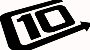 Turn 10 Studios Logo
